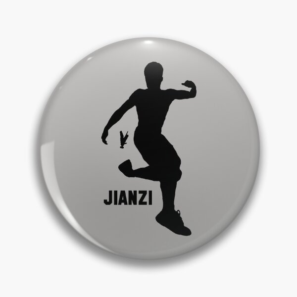 Item preview, Jianzi kick sport designed and sold by Orloff.