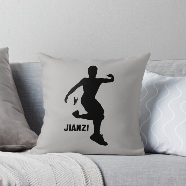 Item preview, Jianzi kick sport designed and sold by Orloff.