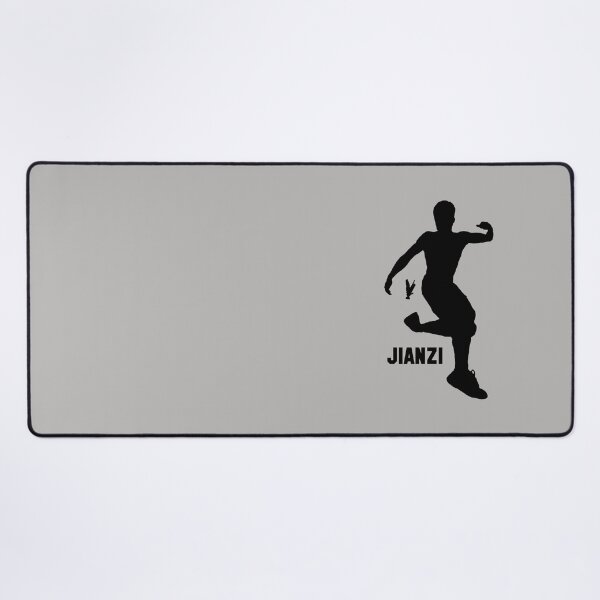 Item preview, Jianzi kick sport designed and sold by Orloff.