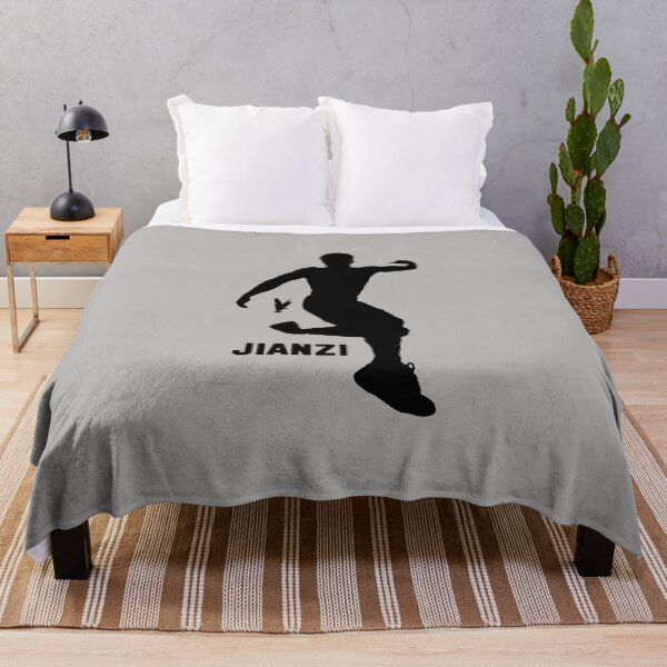 Item preview, Jianzi kick sport designed and sold by Orloff.