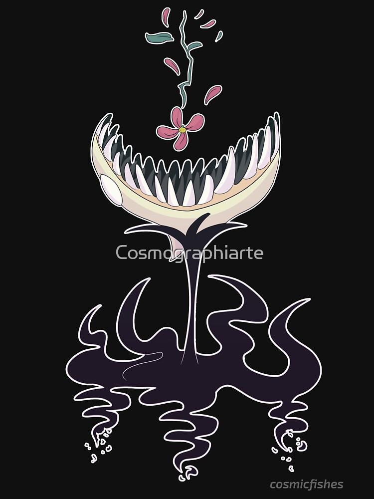 Cuco by Cosmographiarte
