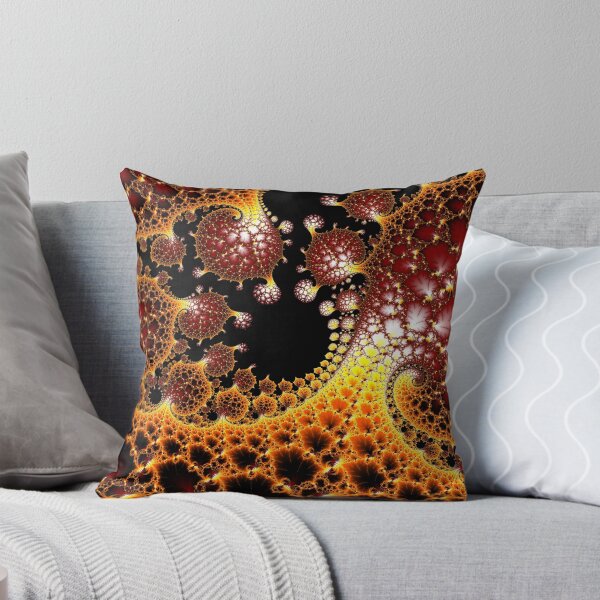 Item preview, Fractal 9 - designed and sold by nepomuk-si.