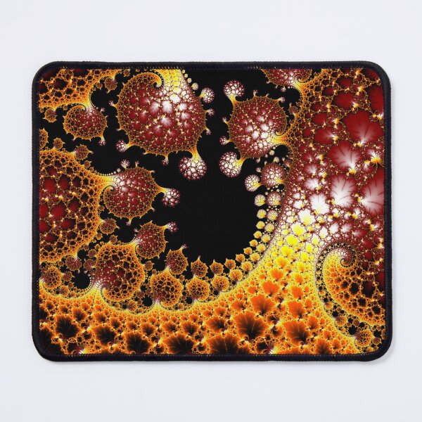 Item preview, Fractal 9 - designed and sold by nepomuk-si.