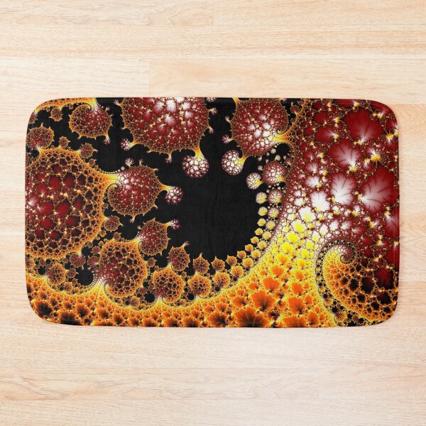 Item preview, Fractal 9 - designed and sold by nepomuk-si.
