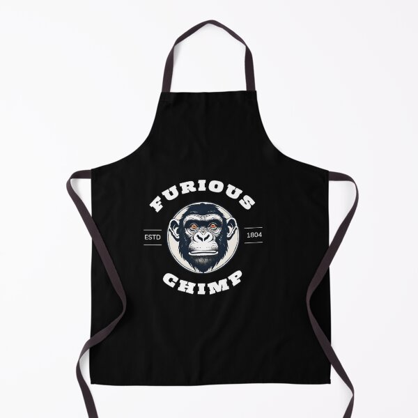 Item preview, Furious Chimp designed and sold by FuriousChimp.