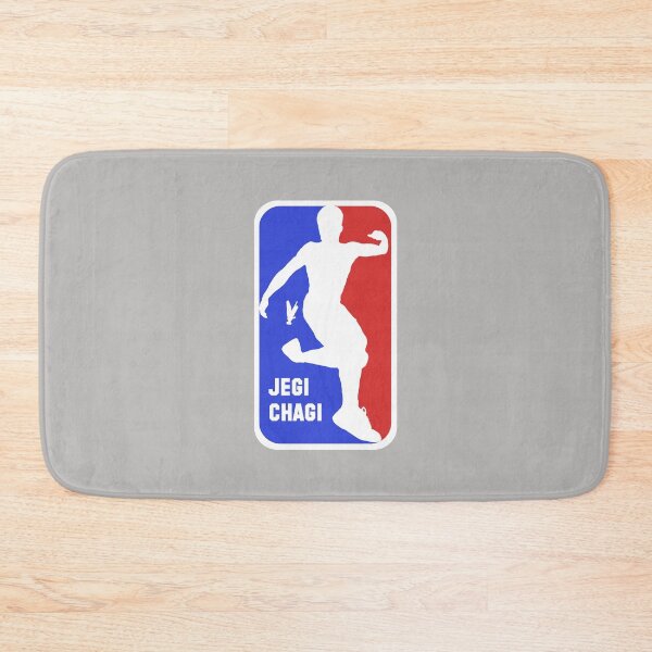 Item preview, Jegi Chagi kick sport logo designed and sold by Orloff.