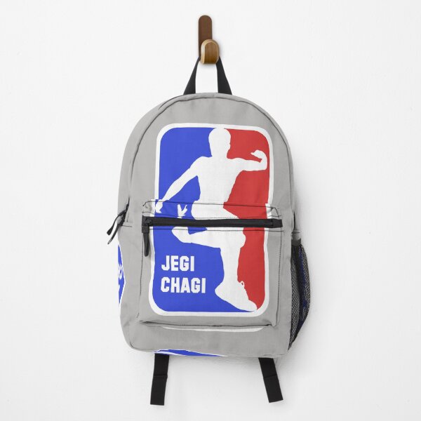 Item preview, Jegi Chagi kick sport logo designed and sold by Orloff.