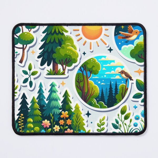 Item preview, summer radiance designed and sold by CatieCanDesign.