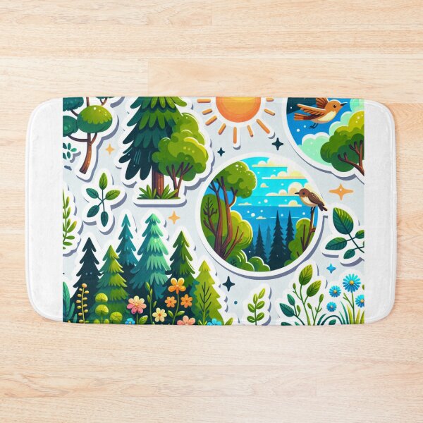 Item preview, summer radiance designed and sold by CatieCanDesign.