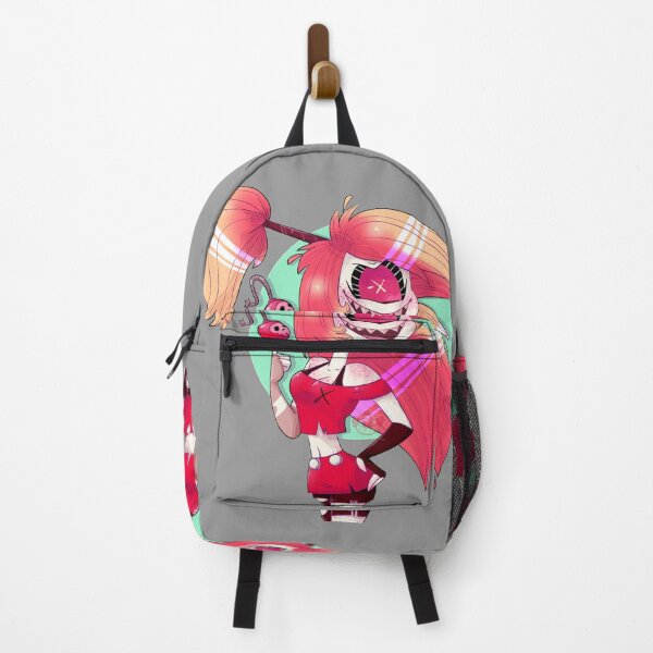 Item preview, Cherri Bomb - Hazbin Hotel designed and sold by Aqsa-manzoor.