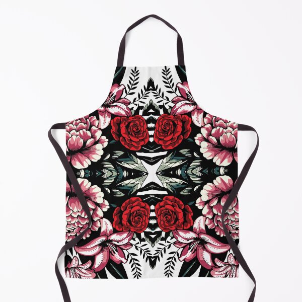 Item preview, Lovely Bouquet - Seamless Pattern designed and sold by Occasicons.