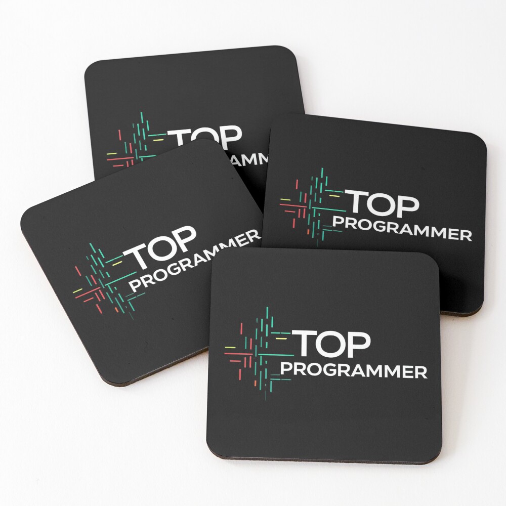 Item preview, Coasters (Set of 4) designed and sold by Cr320.