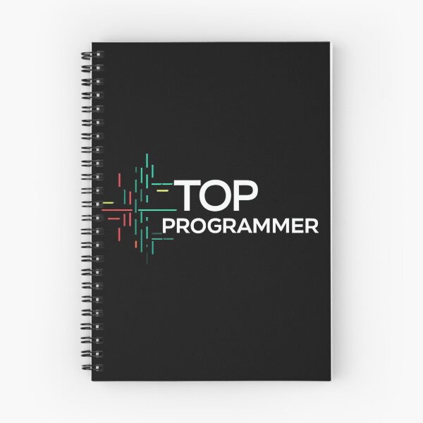 Item preview, Top Programmer Devops Computer Keyboard IT Jokes Humor Remote Work designed and sold by Cr320.