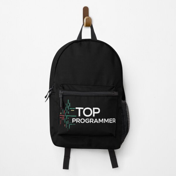 Item preview, Top Programmer Devops Computer Keyboard IT Jokes Humor Remote Work designed and sold by Cr320.