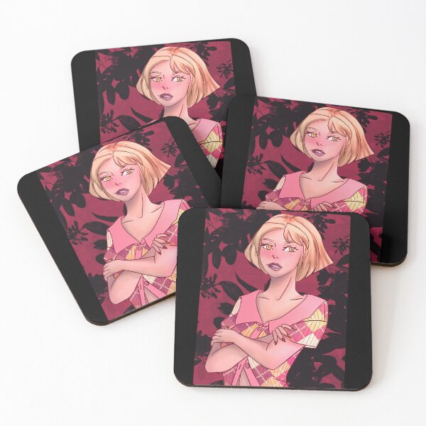 Item preview, Clover from Totally Spies designed and sold by 2Q2BTina.