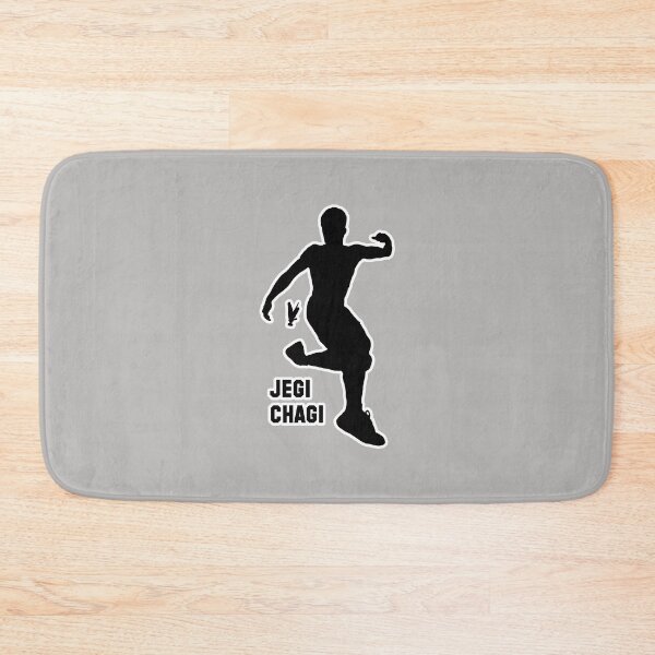 Item preview, Jegi Chagi kick sport borde designed and sold by Orloff.