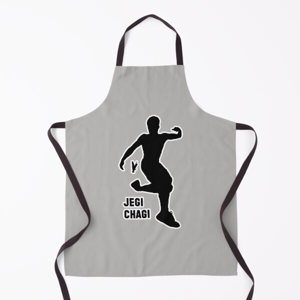 Item preview, Jegi Chagi kick sport borde designed and sold by Orloff.