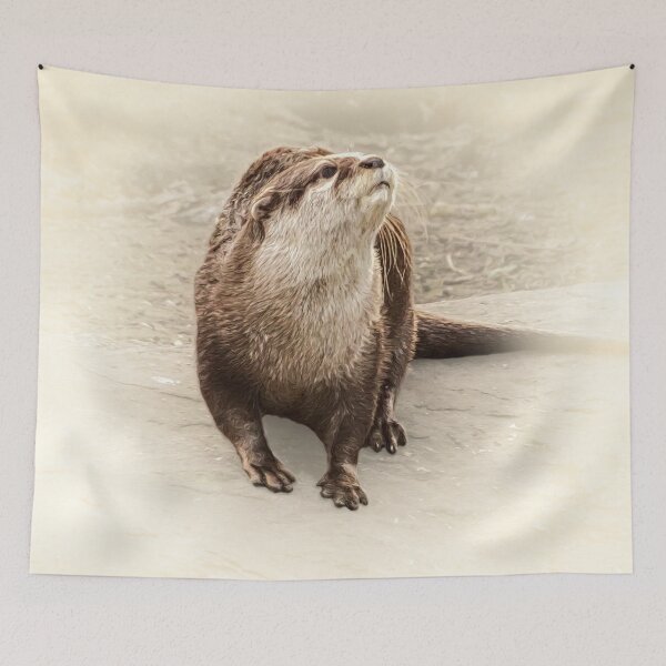 Artikelvorschau, Otter entworfen und verkauft von Guardi71.