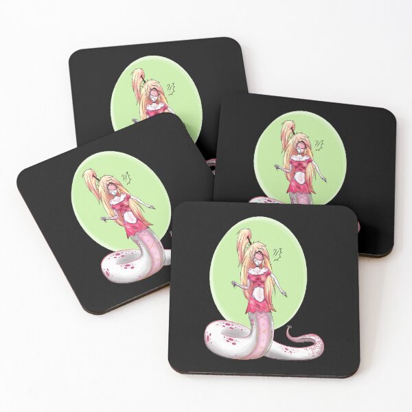Item preview, Cherri Bomb - Hazbin Hotel designed and sold by Aqsa-manzoor.