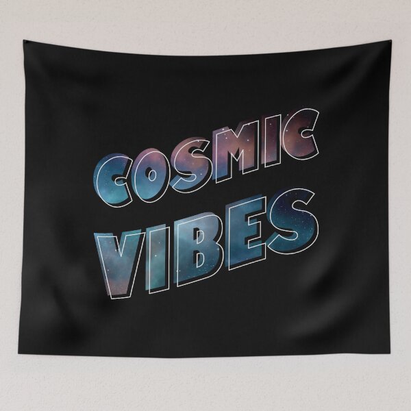 Item preview, Cosmic Vibes designed and sold by samuartshop.