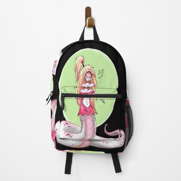Item preview, Cherri Bomb - Hazbin Hotel designed and sold by Aqsa-manzoor.