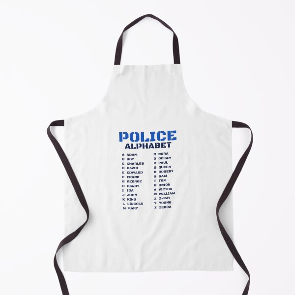 Aperçu de l'œuvre Alphabet de la police de A à Z créée et vendue par AnnSign.