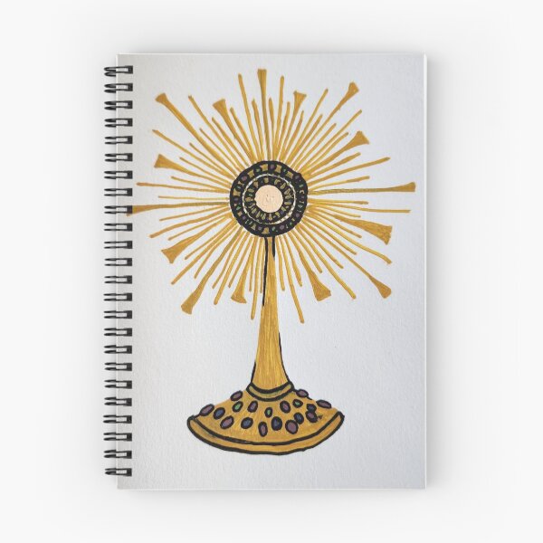 Item preview, Monstrance designed and sold by Snowroseblossom.