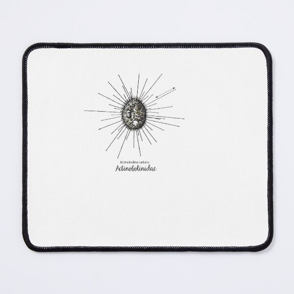 Item preview, Actinobolina radians designed and sold by elgat76.