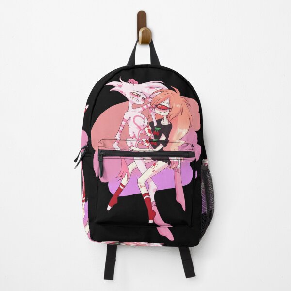 Item preview, Cherri Bomb - Hazbin Hotel designed and sold by Aqsa-manzoor.