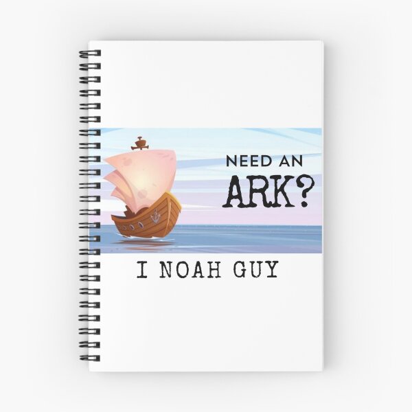 Item preview, Humor Essentials | Noah designed and sold by Studio AJ.