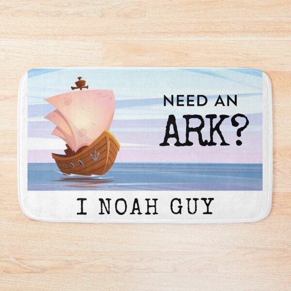Item preview, Humor Essentials | Noah designed and sold by Studio AJ.
