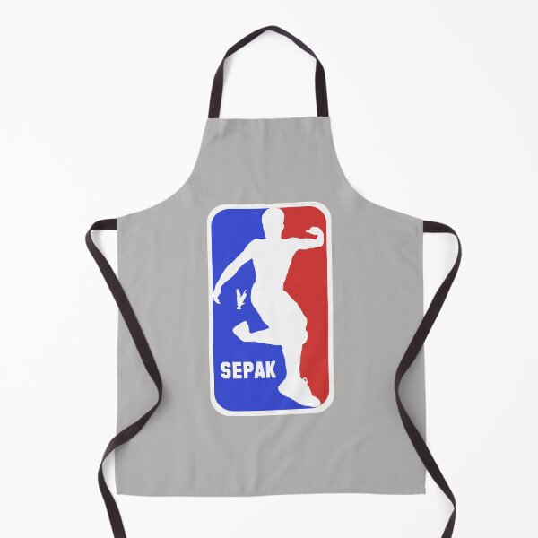 Item preview, Sepak kick sport logo designed and sold by Orloff.