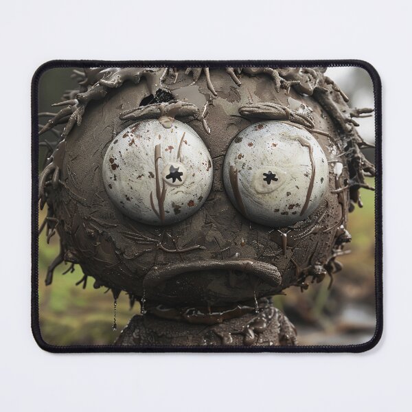 Item preview, Mud boy designed and sold by Brendon987.