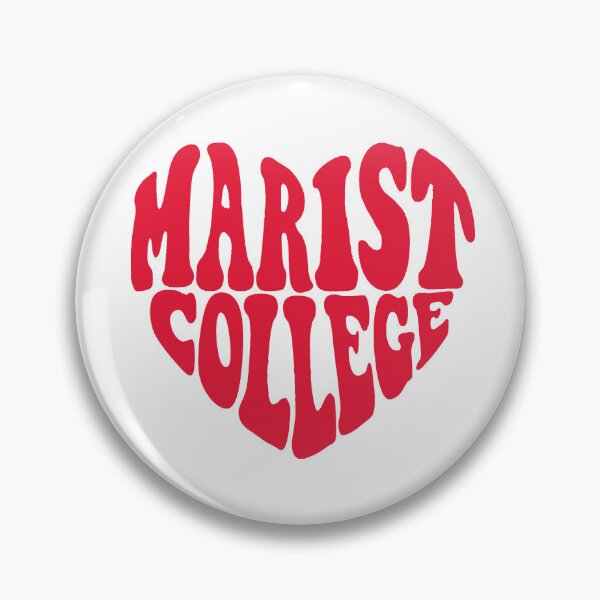 Item preview, Marist designed and sold by happyflowerss.