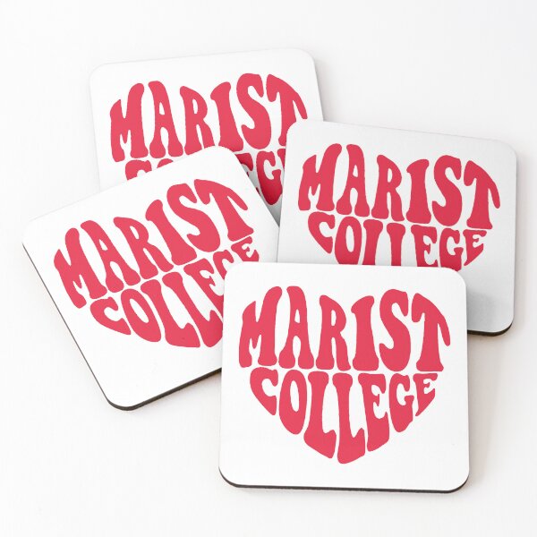 Item preview, Marist designed and sold by happyflowerss.