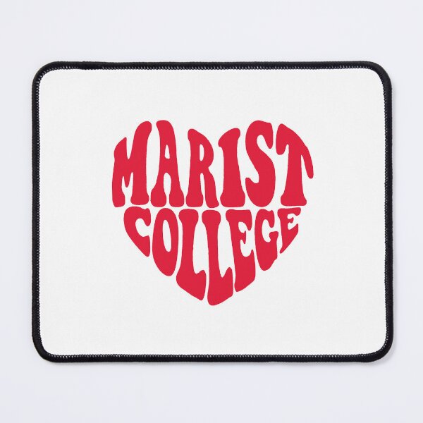 Item preview, Marist designed and sold by happyflowerss.