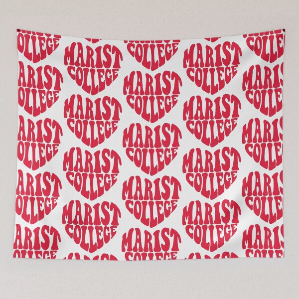 Item preview, Marist designed and sold by happyflowerss.