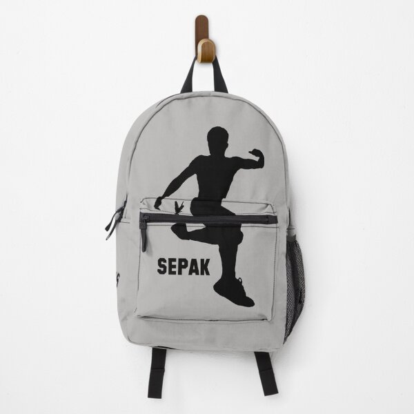 Item preview, Sepak kick sport logo designed and sold by Orloff.