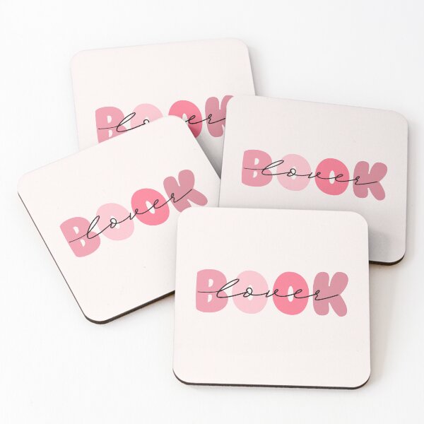 Item preview, Book Lover designed and sold by Neadoodles.