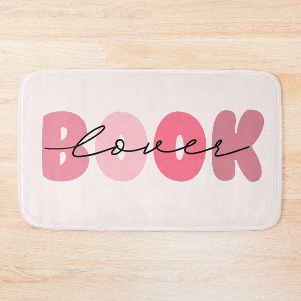 Item preview, Book Lover designed and sold by Neadoodles.