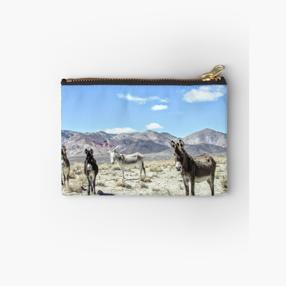 Item preview, Zipper Pouch designed and sold by geteup.