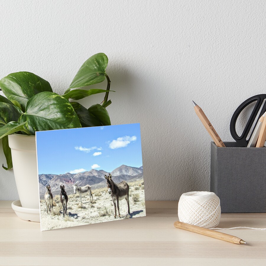 Item preview, Art Board Print designed and sold by geteup.