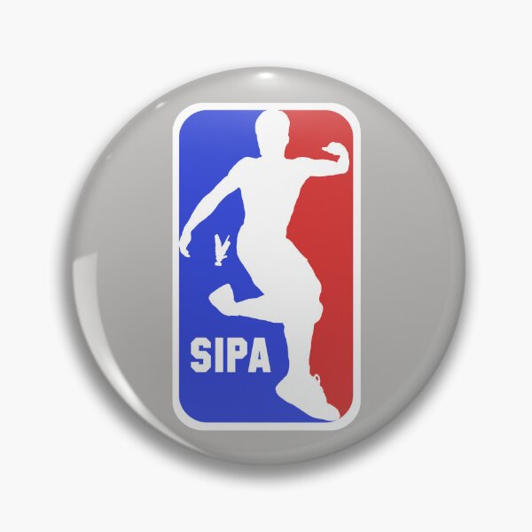 Item preview, Sipa kick sport logo designed and sold by Orloff.