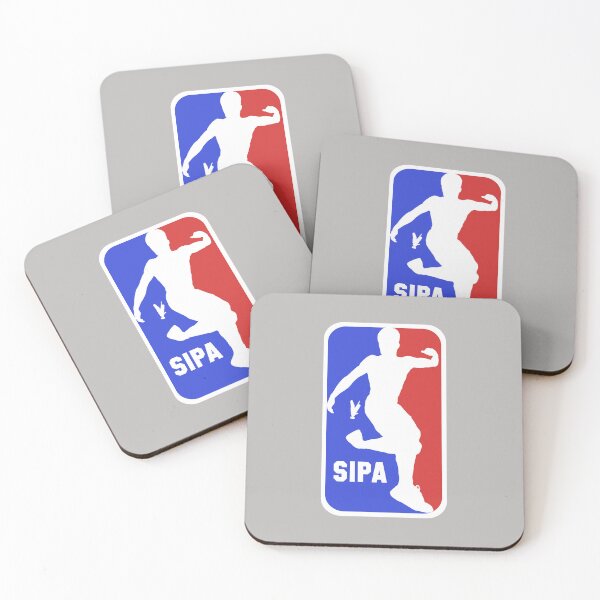 Item preview, Sipa kick sport logo designed and sold by Orloff.