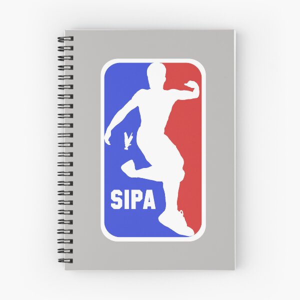 Item preview, Sipa kick sport logo designed and sold by Orloff.