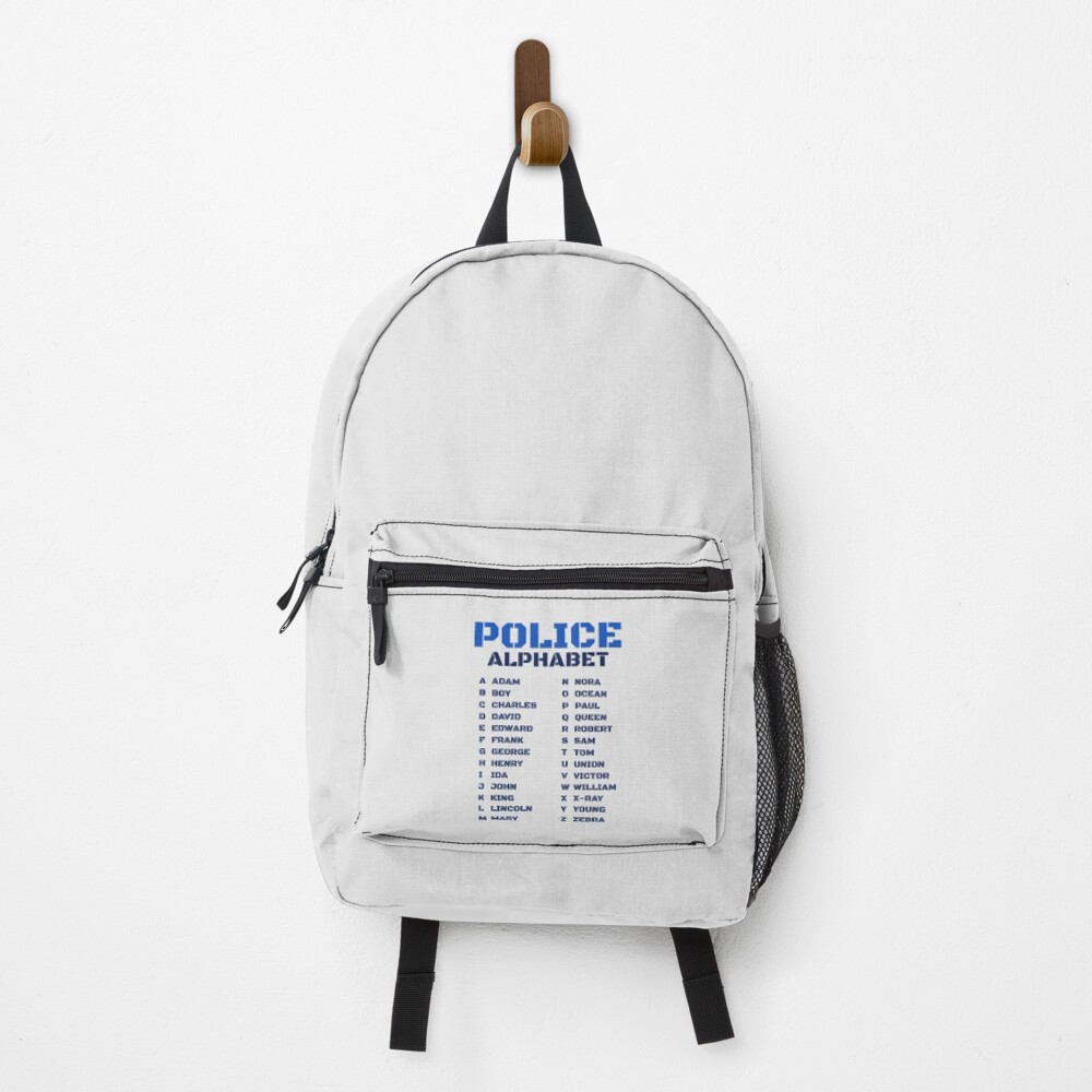 Item preview, Backpack designed and sold by AnnSign.