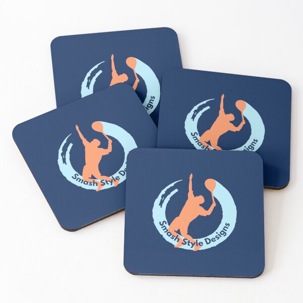 Item preview, Tennis: Smash Style Designs designed and sold by GavinsDesigns.