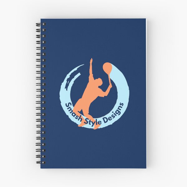 Item preview, Tennis: Smash Style Designs designed and sold by GavinsDesigns.