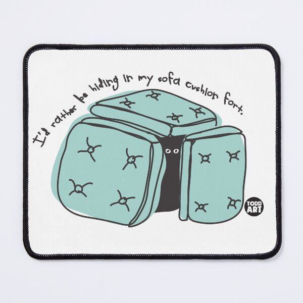 Item preview, SOFA CUSHION FORT2 designed and sold by TODD GOLDMAN.