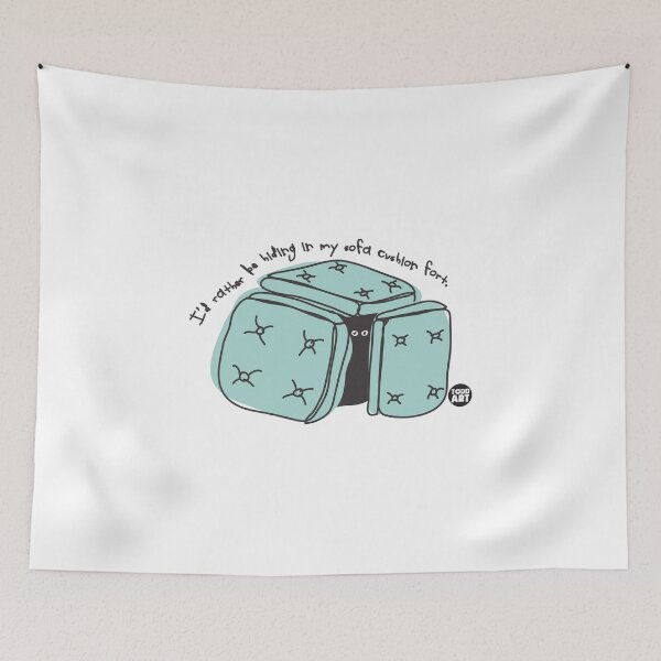 Item preview, SOFA CUSHION FORT2 designed and sold by TODD GOLDMAN.